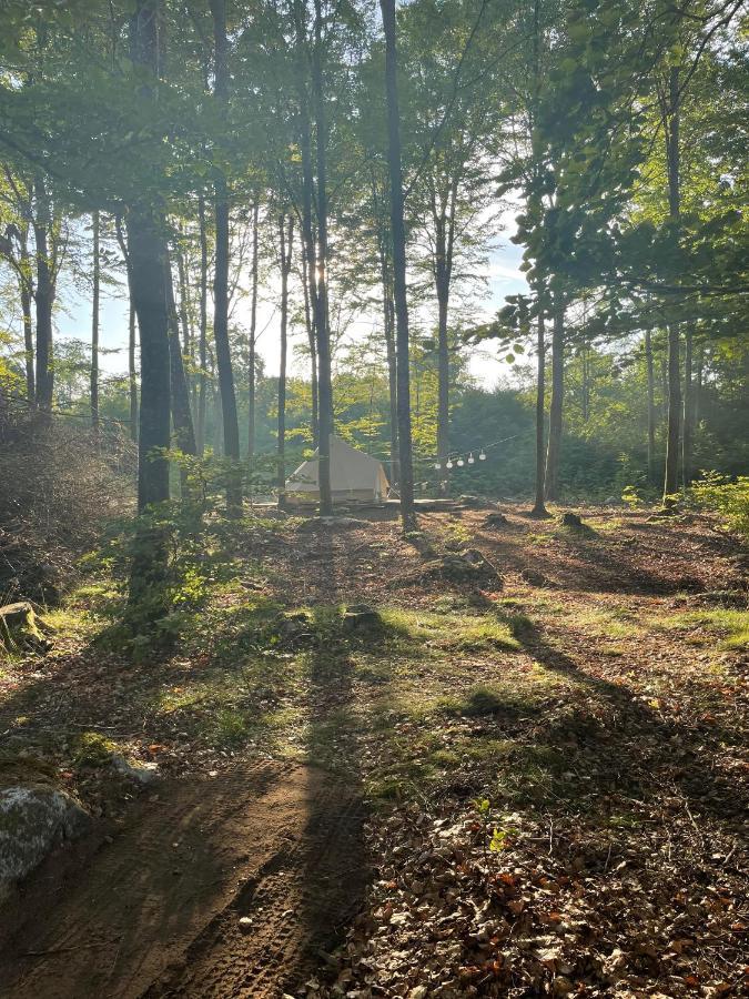 Naturglamping Kristianstad
