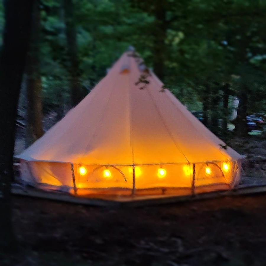 Naturglamping * Kristianstad